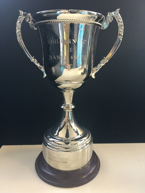 The Jeanne Smith Cup