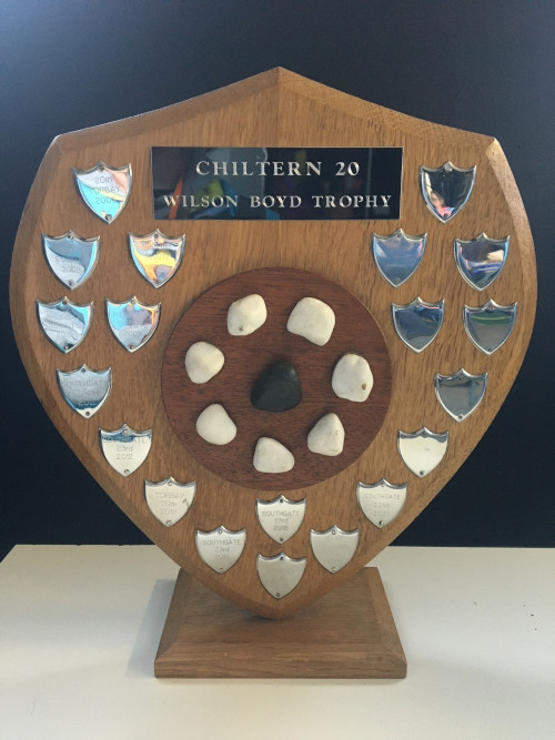 Wilson-Boyd-Trophy